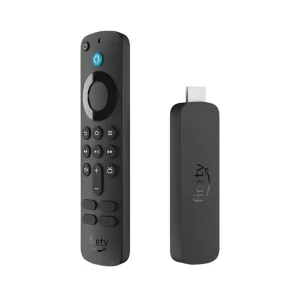 Fire TV Stick 4K