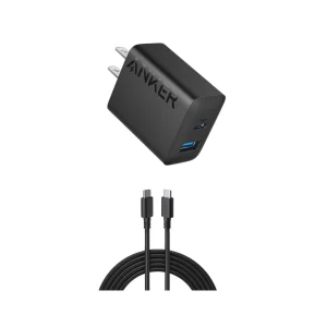 Anker A2348 Cargador 20W